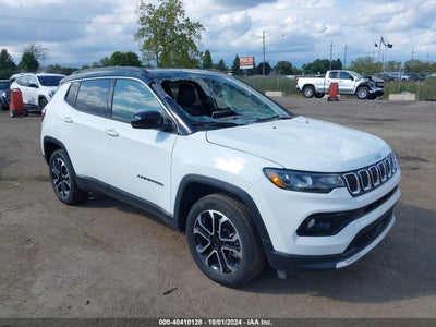JEEP COMPASS 2023