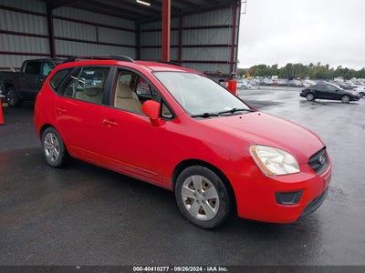 KIA RONDO 2009