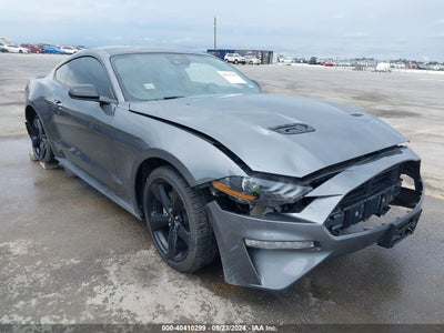 FORD MUSTANG 2023