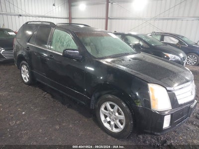 CADILLAC SRX 2006