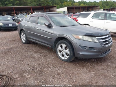HONDA ACCORD CROSSTOUR 2010