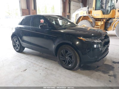 LAND ROVER RANGE ROVER EVOQUE 2023