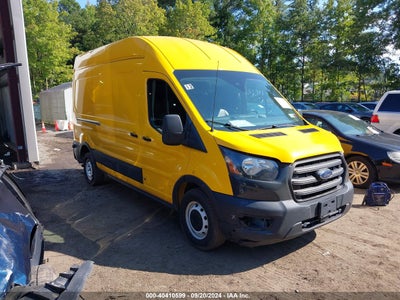 FORD TRANSIT-250 2020