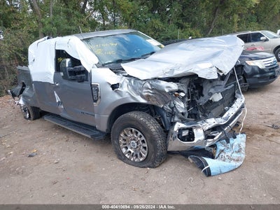 FORD F-250 2020