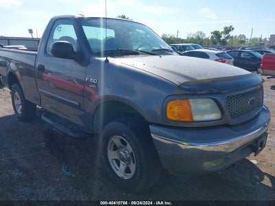FORD F-150 HERITAGE 2004