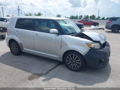 SCION XB 2011