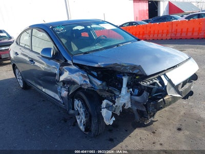 HYUNDAI ACCENT 2020