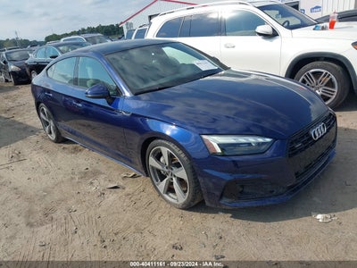 AUDI A5 SPORTBACK 2020