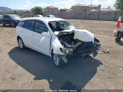 TOYOTA MATRIX 2006
