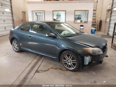 SCION TC 2006