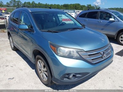 HONDA CR-V 2014