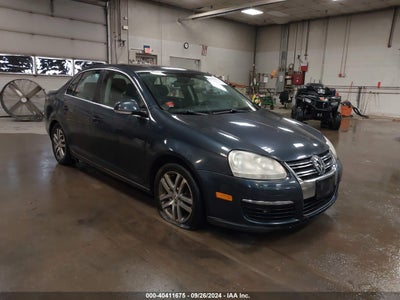 VOLKSWAGEN JETTA 2006