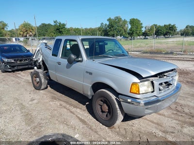 FORD RANGER 2003