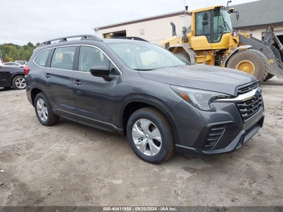 SUBARU ASCENT 2024