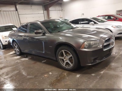 DODGE CHARGER 2014