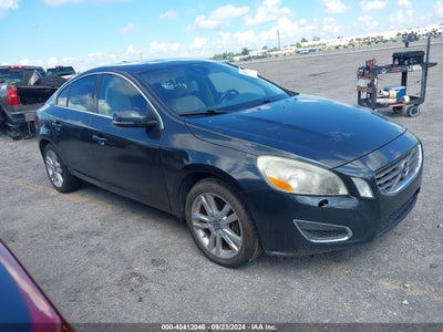 VOLVO S60 2013