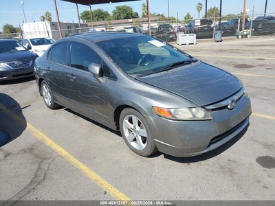 HONDA CIVIC 2006