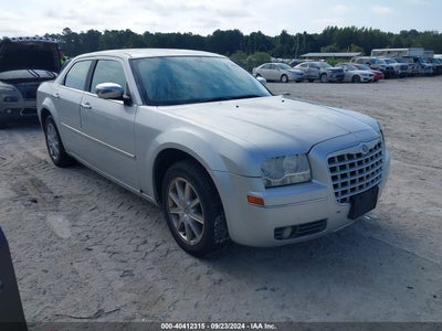CHRYSLER 300 2010