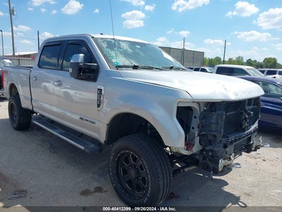 FORD F-250 2017