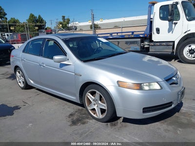 ACURA 200 2005