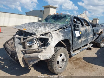 FORD F-350 2014