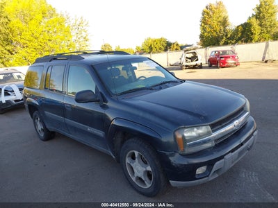 CHEVROLET TRAILBLAZER EXT 2004
