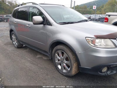 SUBARU TRIBECA 2011