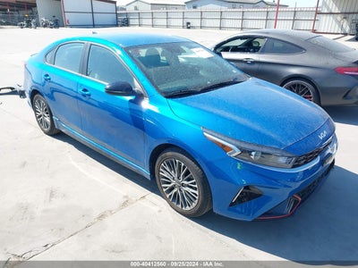 KIA FORTE 2023