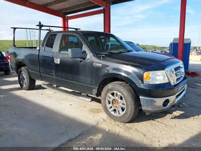 FORD F-150 2007
