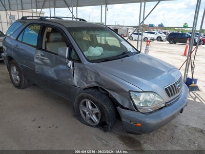 LEXUS RX 300 2003