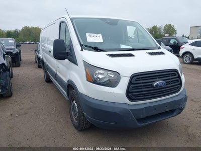 FORD TRANSIT-250 2016