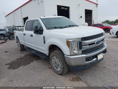 FORD F-250 2019