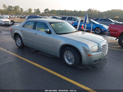 CHRYSLER 300 2005