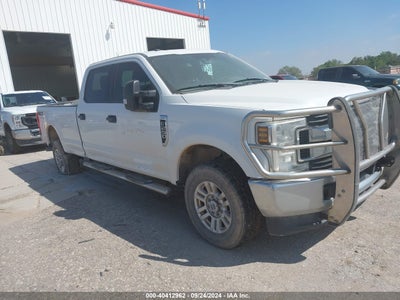 FORD F-250 2018