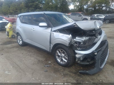 KIA SOUL 2020