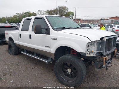 FORD F-250 2007