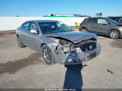 BUICK LUCERNE 2006
