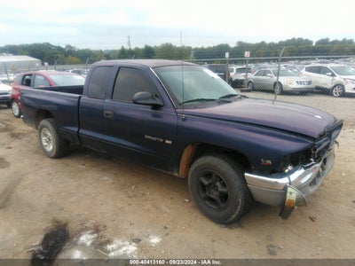 DODGE DAKOTA 2000