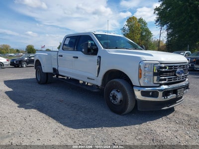 FORD F-350 2024