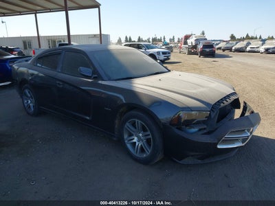 DODGE CHARGER 2013