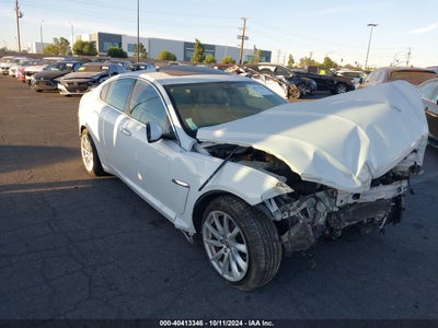 JAGUAR XF 2013