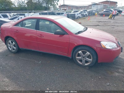 PONTIAC 200 2006