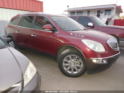 BUICK ENCLAVE 2011