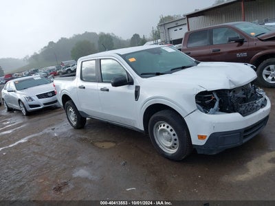 FORD MAVERICK 2022