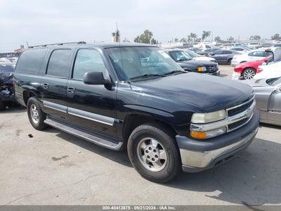 CHEVROLET SUBURBAN 1500 2003