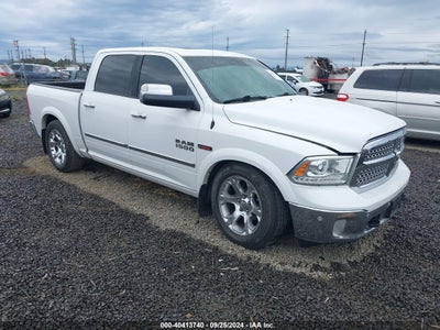 RAM 1500 2015