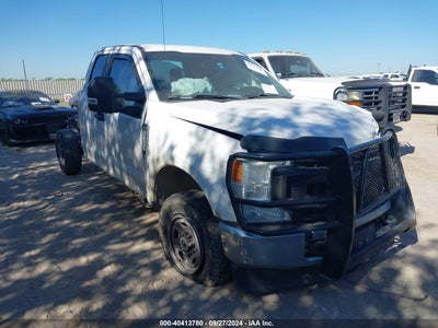 FORD F-250 2020