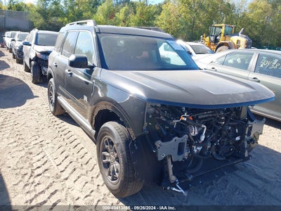 FORD BRONCO SPORT 2024