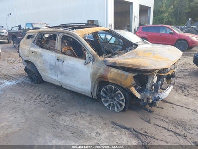 GMC TERRAIN 2023
