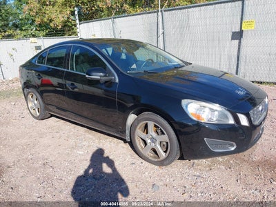 VOLVO S60 2013